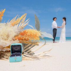 フォトウエディング