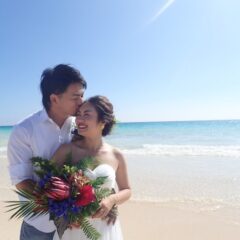 オーダーメイド　ウエディングブーケ通販でも安心