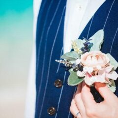 ブートニアとは