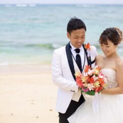 ウエディングブーケ造花のおすすめ