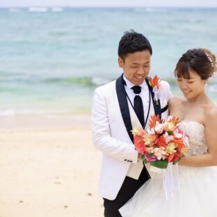 ウエディングブーケ造花のおすすめ