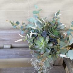 個性的なウエディングブーケを選ぶ②