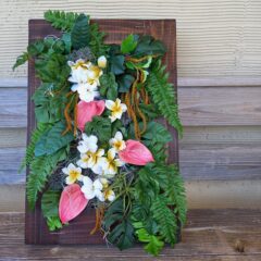 アーティフィシャルフラワーアレンジメントとは