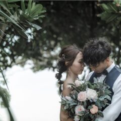 ウエディングフォトとは？