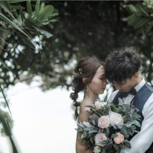 ウエディングフォトとは？