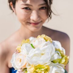 フラワークラウン