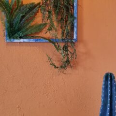 インテリアフラワーアレンジメント