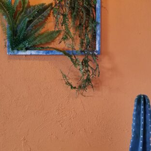 インテリアフラワーアレンジメント