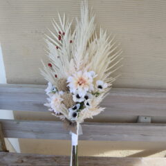 ウインターブーケ