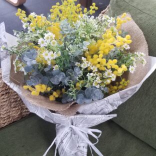 フラワーギフト