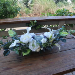 結婚パーティーの贈り物