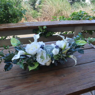 結婚パーティーの贈り物