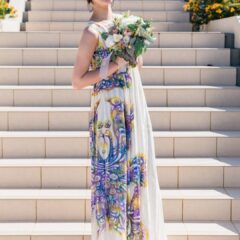 自分に合ったウエディングブーケのサイズ