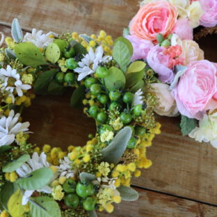 フラワーギフト