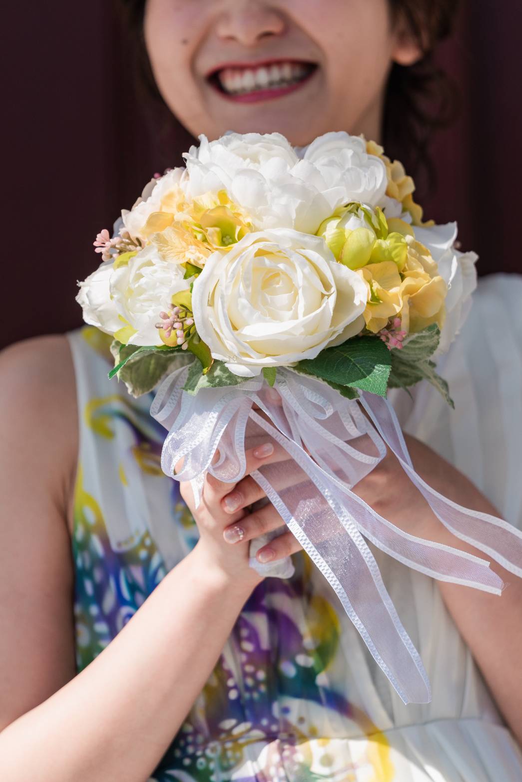 結婚式の二次会にブーケは必要か | atflower