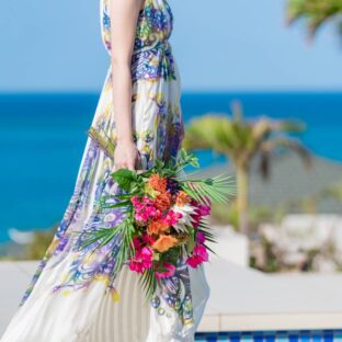 ナチュラルな結婚式