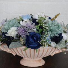 贈り物、プレゼントにフラワーインテリア