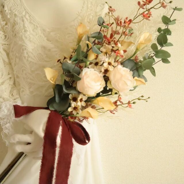 南国トロピカルブーケ | atflower