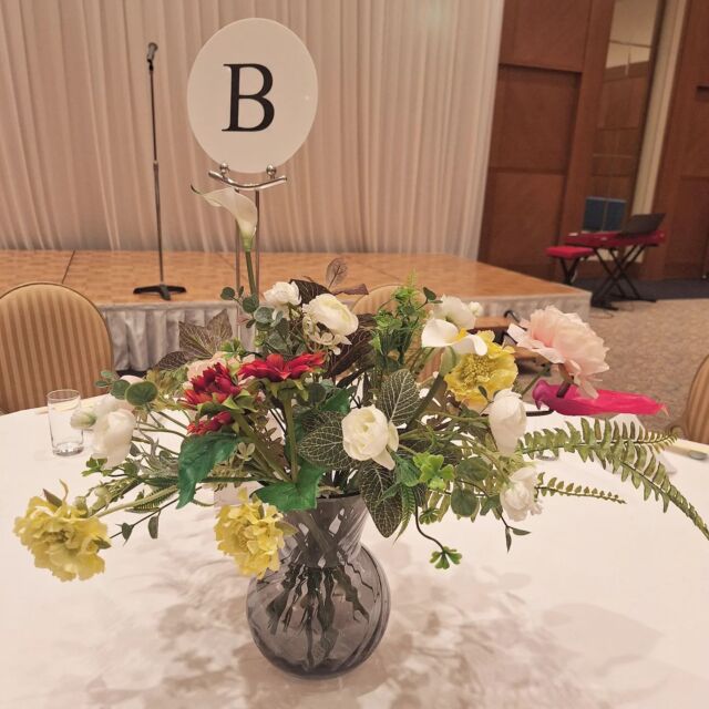 トロピカルブーケ♡南国ブーケ　造花ブーケ 南国トロピカルブーケ | atflower